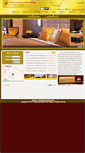 Mobile Screenshot of ckonginternationalhotel.com